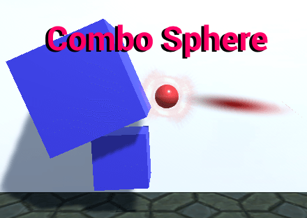 Combo Sphere logo